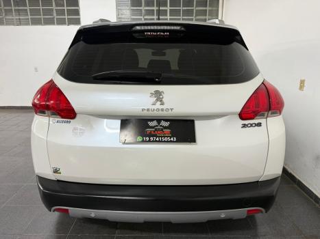 PEUGEOT 2008 1.6 16V 4P FLEX GRIFFE, Foto 6