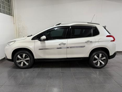 PEUGEOT 2008 1.6 16V 4P FLEX GRIFFE, Foto 8