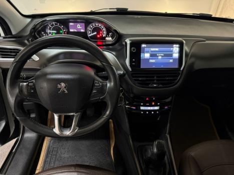 PEUGEOT 2008 1.6 16V 4P FLEX GRIFFE, Foto 10