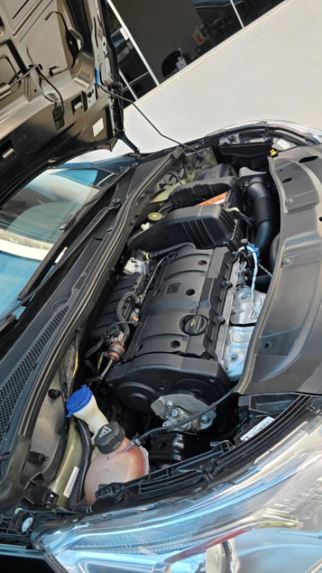 PEUGEOT 2008 1.6 16V 4P FLEX GRIFFE AUTOM�TICO, Foto 5