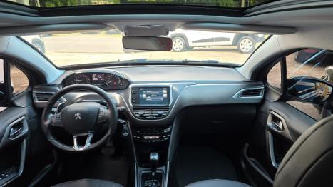 PEUGEOT 2008 1.6 16V 4P FLEX GRIFFE AUTOM�TICO, Foto 6