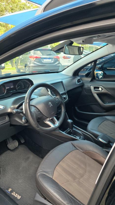 PEUGEOT 2008 1.6 16V 4P FLEX GRIFFE AUTOM�TICO, Foto 13
