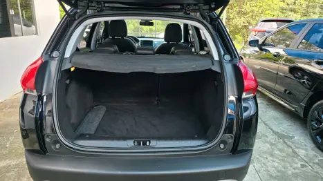 PEUGEOT 2008 1.6 16V 4P FLEX GRIFFE AUTOM�TICO, Foto 20