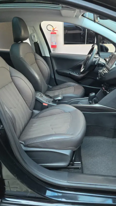PEUGEOT 2008 1.6 16V 4P FLEX GRIFFE AUTOM�TICO, Foto 21