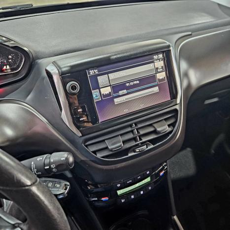 PEUGEOT 2008 1.6 16V 4P FLEX GRIFFE AUTOM�TICO, Foto 7