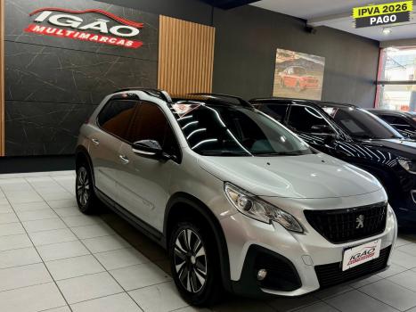 PEUGEOT 2008 1.6 16V 4P FLEX GRIFFE AUTOM�TICO, Foto 1