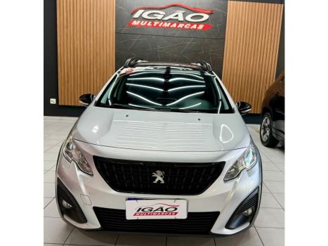 PEUGEOT 2008 1.6 16V 4P FLEX GRIFFE AUTOM�TICO, Foto 2