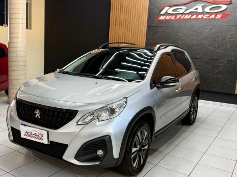PEUGEOT 2008 1.6 16V 4P FLEX GRIFFE AUTOM�TICO, Foto 3