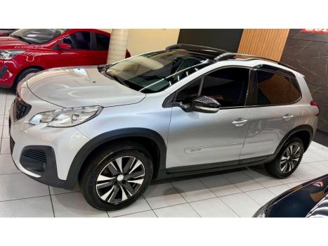 PEUGEOT 2008 1.6 16V 4P FLEX GRIFFE AUTOM�TICO, Foto 4