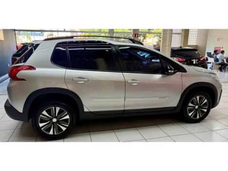 PEUGEOT 2008 1.6 16V 4P FLEX GRIFFE AUTOM�TICO, Foto 5