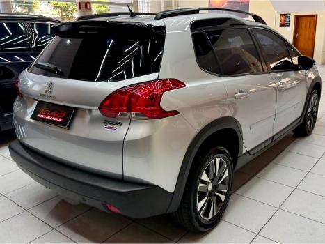 PEUGEOT 2008 1.6 16V 4P FLEX GRIFFE AUTOM�TICO, Foto 6