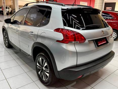 PEUGEOT 2008 1.6 16V 4P FLEX GRIFFE AUTOM�TICO, Foto 8