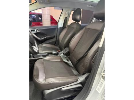 PEUGEOT 2008 1.6 16V 4P FLEX GRIFFE AUTOM�TICO, Foto 10