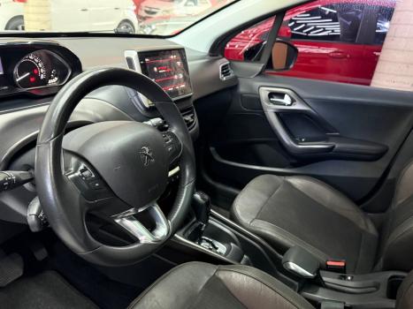 PEUGEOT 2008 1.6 16V 4P FLEX GRIFFE AUTOM�TICO, Foto 11