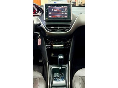 PEUGEOT 2008 1.6 16V 4P FLEX GRIFFE AUTOM�TICO, Foto 12