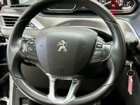 PEUGEOT 2008 1.6 16V 4P FLEX GRIFFE AUTOM�TICO, Foto 13