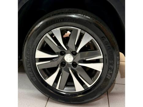 PEUGEOT 2008 1.6 16V 4P FLEX GRIFFE AUTOM�TICO, Foto 16