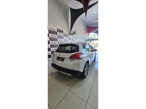 PEUGEOT 2008 1.6 16V 4P FLEX GRIFFE, Foto 2