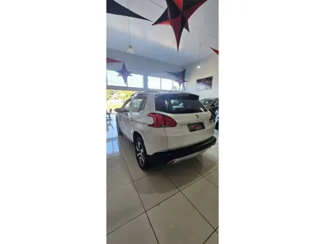 PEUGEOT 2008 1.6 16V 4P FLEX GRIFFE, Foto 3