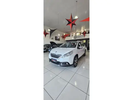 PEUGEOT 2008 1.6 16V 4P FLEX GRIFFE, Foto 5