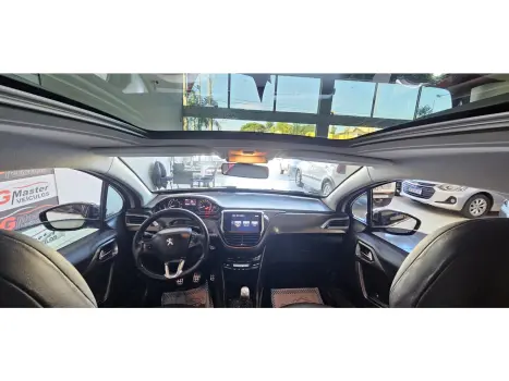 PEUGEOT 2008 1.6 16V 4P FLEX GRIFFE, Foto 6