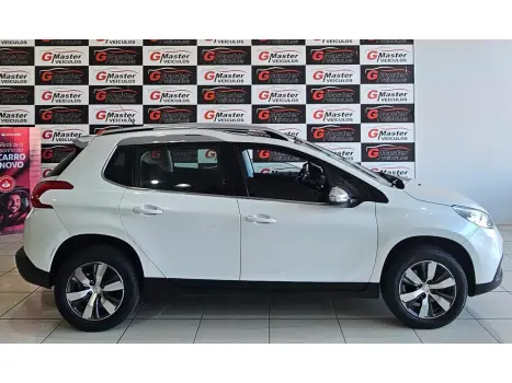 PEUGEOT 2008 1.6 16V 4P FLEX GRIFFE, Foto 8