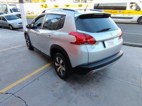 PEUGEOT 2008 1.6 16V 4P FLEX CROSSWAY AUTOM�TICO, Foto 4