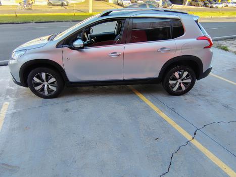 PEUGEOT 2008 1.6 16V 4P FLEX CROSSWAY AUTOM�TICO, Foto 5