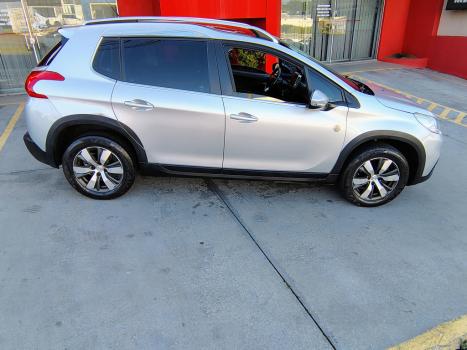 PEUGEOT 2008 1.6 16V 4P FLEX CROSSWAY AUTOM�TICO, Foto 6