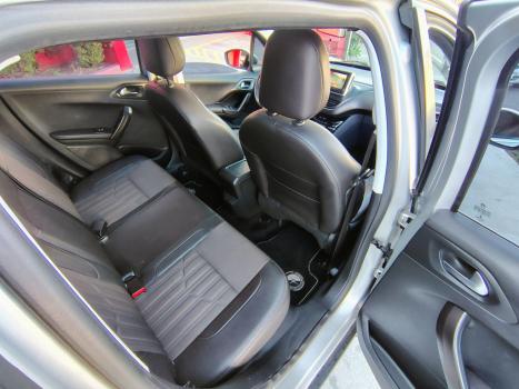 PEUGEOT 2008 1.6 16V 4P FLEX CROSSWAY AUTOM�TICO, Foto 10
