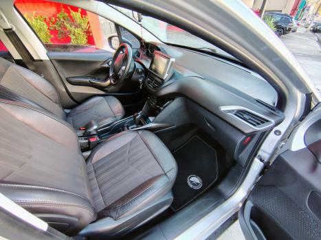 PEUGEOT 2008 1.6 16V 4P FLEX CROSSWAY AUTOM�TICO, Foto 12