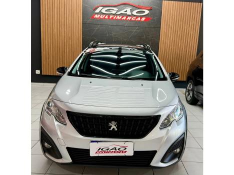 PEUGEOT 2008 1.6 16V 4P FLEX GRIFFE AUTOMÁTICO, Foto 2