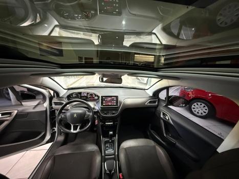 PEUGEOT 2008 1.6 16V 4P FLEX GRIFFE AUTOMÁTICO, Foto 14