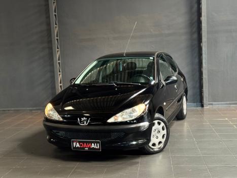 PEUGEOT 206 1.4 4P FLEX SENSATION, Foto 1
