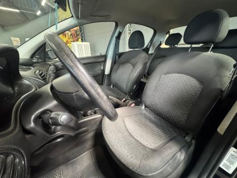 PEUGEOT 206 1.4 4P FLEX SENSATION, Foto 11