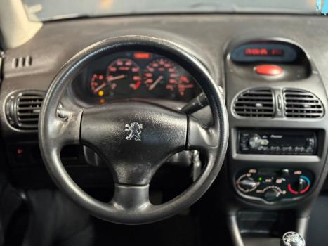 PEUGEOT 206 1.4 4P FLEX SENSATION, Foto 12