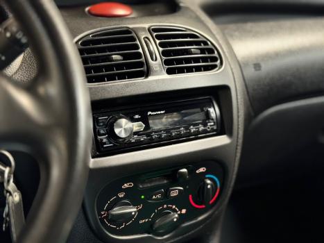 PEUGEOT 206 1.4 4P FLEX SENSATION, Foto 17