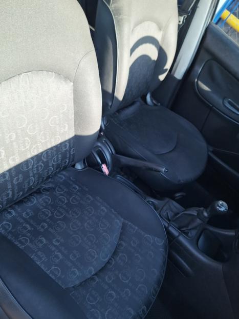 PEUGEOT 206 1.4 4P PRESENCE, Foto 7