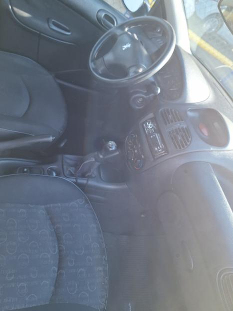 PEUGEOT 206 1.4 4P PRESENCE, Foto 8