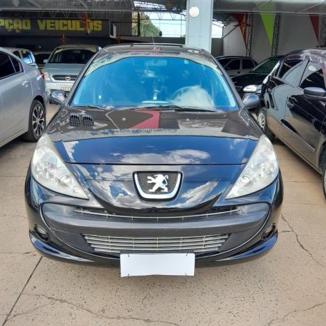 PEUGEOT 207 Hatch 1.4 4P XRS FLEX, Foto 2