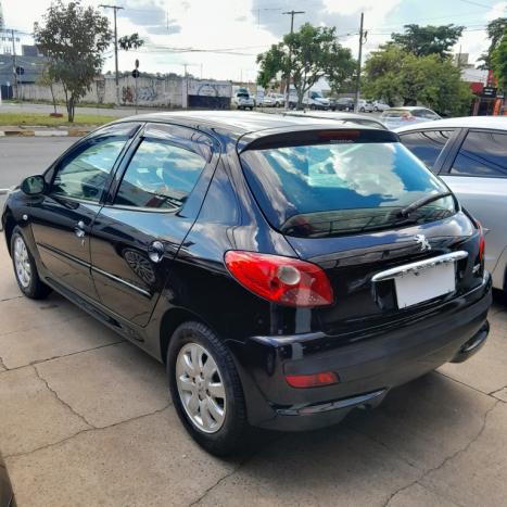 PEUGEOT 207 Hatch 1.4 4P XRS FLEX, Foto 4