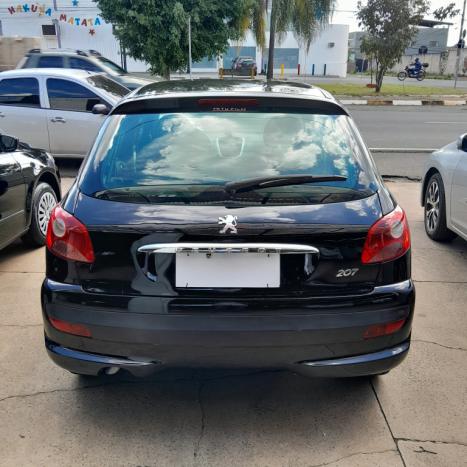 PEUGEOT 207 Hatch 1.4 4P XRS FLEX, Foto 5