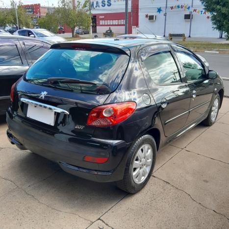 PEUGEOT 207 Hatch 1.4 4P XRS FLEX, Foto 6