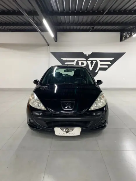 PEUGEOT 207 Hatch 1.4 XR FLEX, Foto 1 PEUGEOT 207 Hatch 1.4 XR FLEX, Foto 1