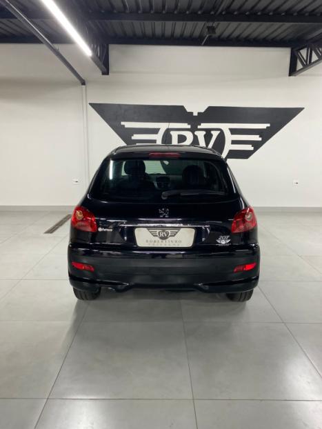 PEUGEOT 207 Hatch 1.4 XR FLEX, Foto 2 PEUGEOT 207 Hatch 1.4 XR FLEX, Foto 2