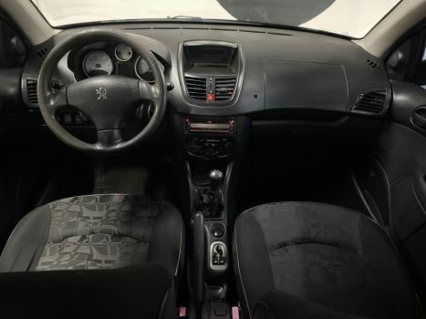 PEUGEOT 207 Hatch 1.4 XR FLEX, Foto 8 PEUGEOT 207 Hatch 1.4 XR FLEX, Foto 8