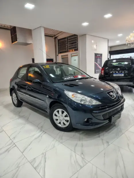 PEUGEOT 207 Hatch 1.4 XRS FLEX, Foto 1