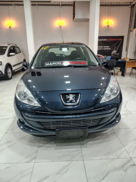 PEUGEOT 207 Hatch 1.4 XRS FLEX, Foto 2