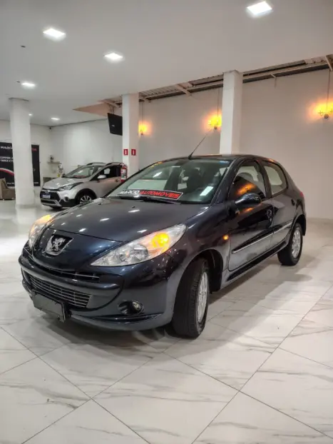 PEUGEOT 207 Hatch 1.4 XRS FLEX, Foto 3