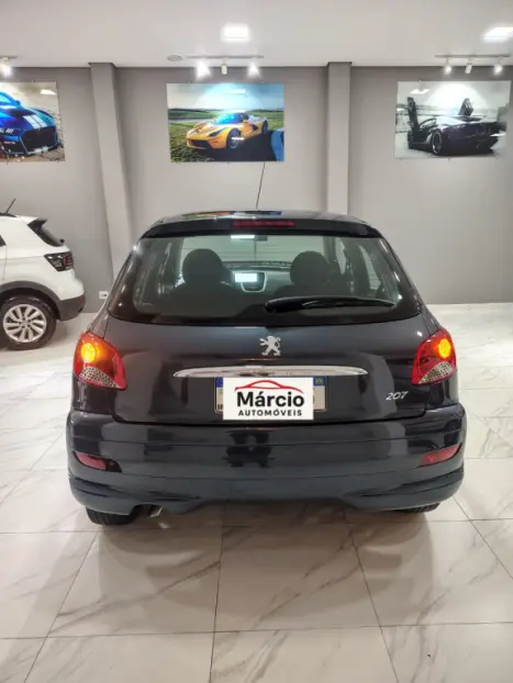 PEUGEOT 207 Hatch 1.4 XRS FLEX, Foto 5